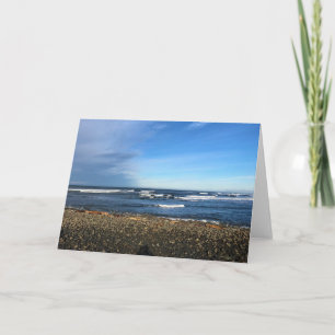 The Cove at Seaside, Oregon Card
