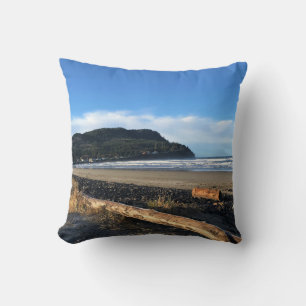 The Cove at Seaside, Oregon Cushion
