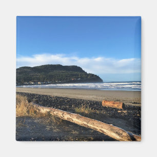 The Cove at Seaside, Oregon Magnet