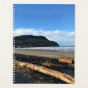 The Cove at Seaside, Oregon Planner