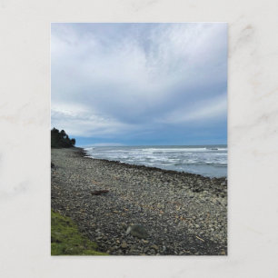 The Cove at Seaside, Oregon Postcard