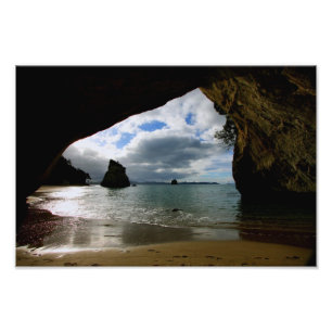 The Cove Photo Print