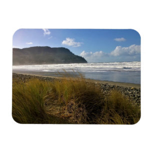 The Cove, Seaside, Oregon Coast Magnet