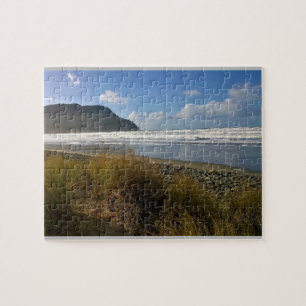 The Cove, Seaside, Oregon Jigsaw Puzzle