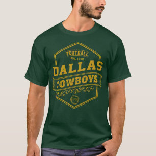 The Cowboys Vintage T-Shirt