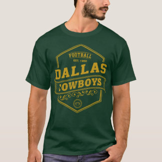 The Cowboys Vintage T-Shirt
