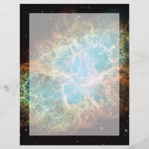 The Crab Nebula
