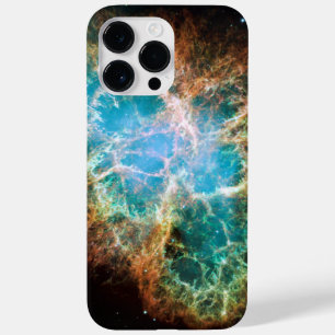 The Crab Nebula Celestial Photo Case-Mate iPhone 14 Pro Max Case