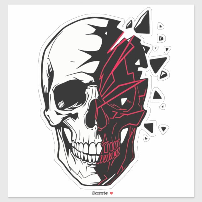 The Cracked Soul (Sheet)