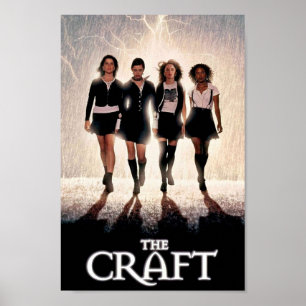 The Craft Poster
