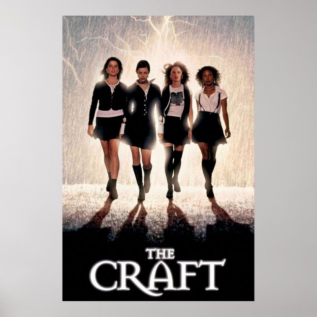 The Craft Poster (Front)