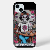 The Crafter Tarot Card Collection