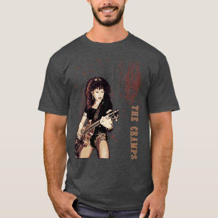The Cramps T-Shirt