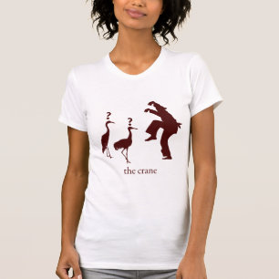 The Crane T-Shirt