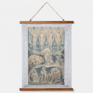 The Creation Hanging Tapestry