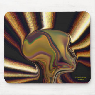 The Creation Mousepad