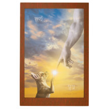 The Creation of Chihuahua - God made Chihuahuas