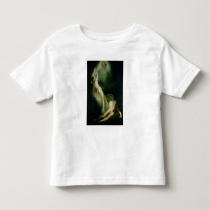 The Creation of Eve, 1791-93 Toddler T-Shirt