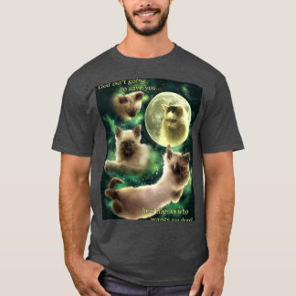 The Creation of Faucet family T-Shirt