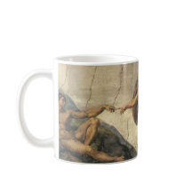 "The Creation of Man"