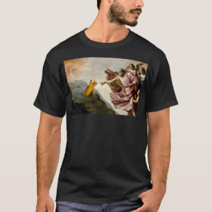 The Creation of Purrfection T-Shirt
