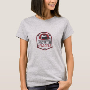 The Creative Beanie T-Shirt
