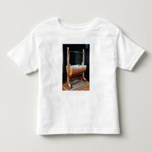 The crib of the King of Rome from Saint-Cloud Toddler T-Shirt