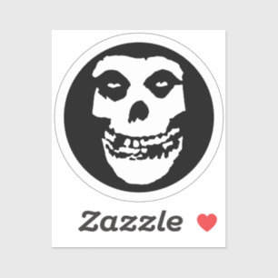 The Crimson Ghost Vintage B Movie Horror Punk 