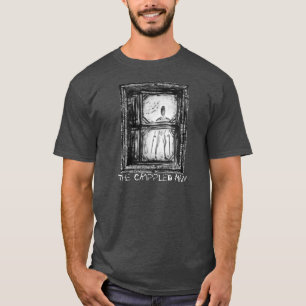 The Crippled Man Sleeveless Shirt