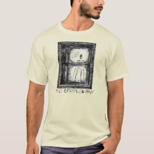 The Crippled Man T-Shirt