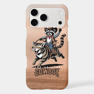 The critter cowboy