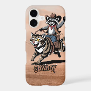 The critter cowboy