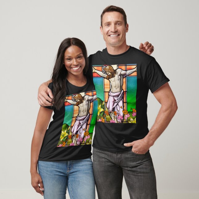 The Cross Collection T-Shirt (Unisex)
