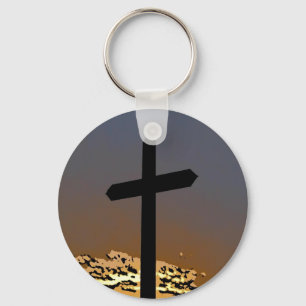 The Cross Key Ring