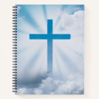 The Cross Notebook