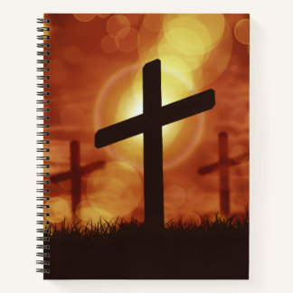 The Cross Notebook