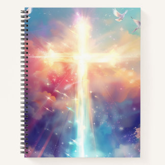 The Cross Notebook