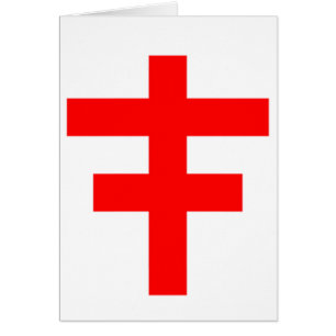 The Cross Pattee of The Scottish Knights Templar