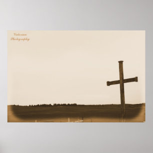 The Cross Poster