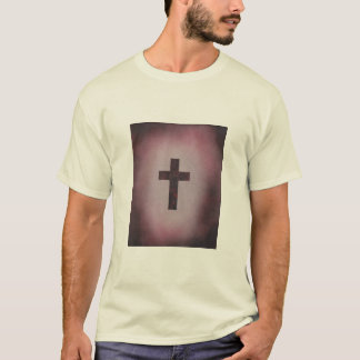 The Cross shirt. T-Shirt