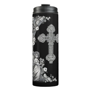 The Cross Thermal Tumbler