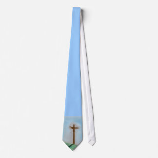 The Cross Tie