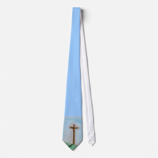 The Cross Tie (Front)