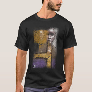 The Crossing by Gregory Gallo T-Shirt