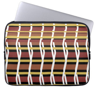 The Crossing Laptop Sleeves
