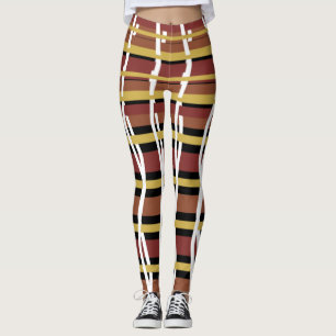 The Crossing Leggings