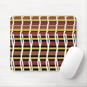The Crossing Mouse Pad