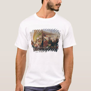 The Crossing of the Bosphorus T-Shirt