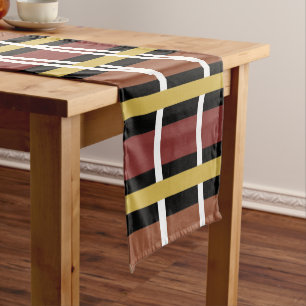 The Crossing Table Runner
