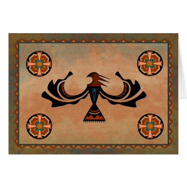 The Crow (Front Horizontal)